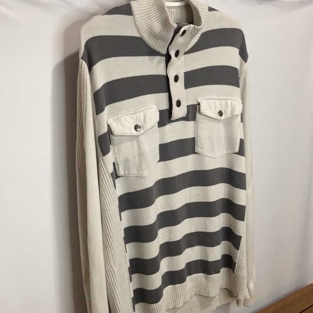 INC Men’s Sweater